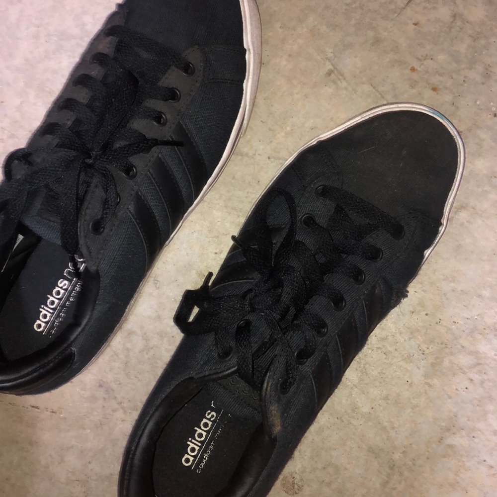 Adidas shoes